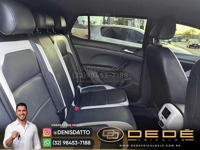 VOLKSWAGEN T-Cross HIG. 250 TSI 1.4 FLEX 16V 5P AUT 2020