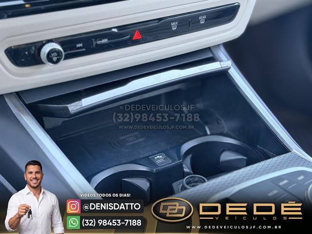 BMW 320IA 2.0 TB M SPORT A.FLEX/M.SPORT 4P 2024