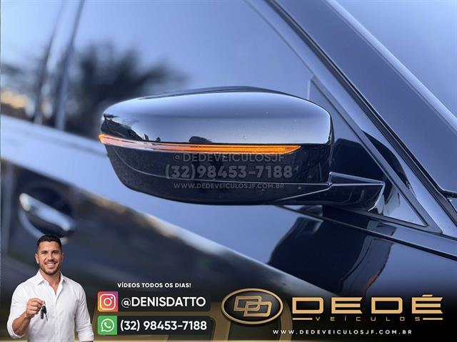 BMW 320IA 2.0 TB M SPORT A.FLEX/M.SPORT 4P 2024