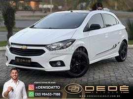 CHEVROLET ONIX HATCH EFFECT 1.4 8V F.POWER 5P MEC. 2019/2019