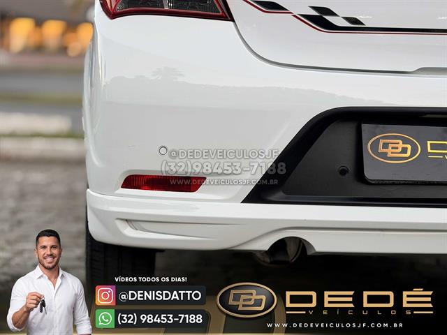 CHEVROLET ONIX HATCH EFFECT 1.4 8V F.POWER 5P MEC. 2019