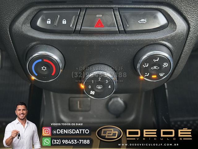 CHEVROLET ONIX HATCH EFFECT 1.4 8V F.POWER 5P MEC. 2019