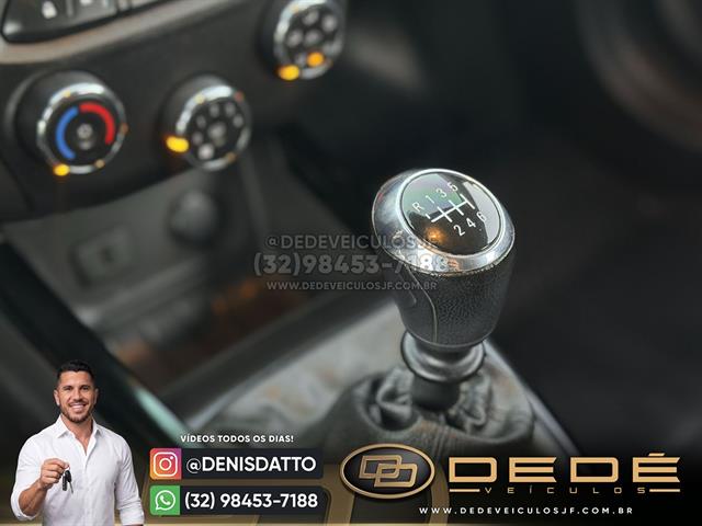 CHEVROLET ONIX HATCH EFFECT 1.4 8V F.POWER 5P MEC. 2019