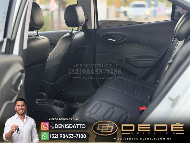 CHEVROLET ONIX HATCH EFFECT 1.4 8V F.POWER 5P MEC. 2019
