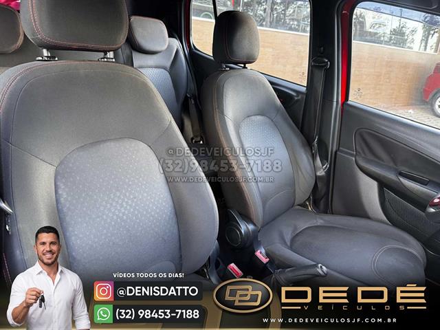 FIAT UNO SPORTING 1.4 EVO FIRE FLEX 8V 4P 2016