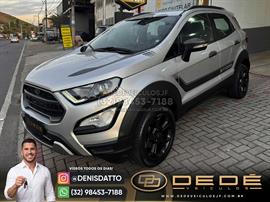 FORD ECOSPORT STORM 2.0 4WD 16V FLEX 5P AUT. 2019/2020