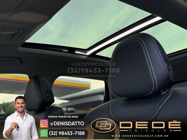 GWM HAVAL H6 PREMIUM HEV (HIBRIDO) 2025
