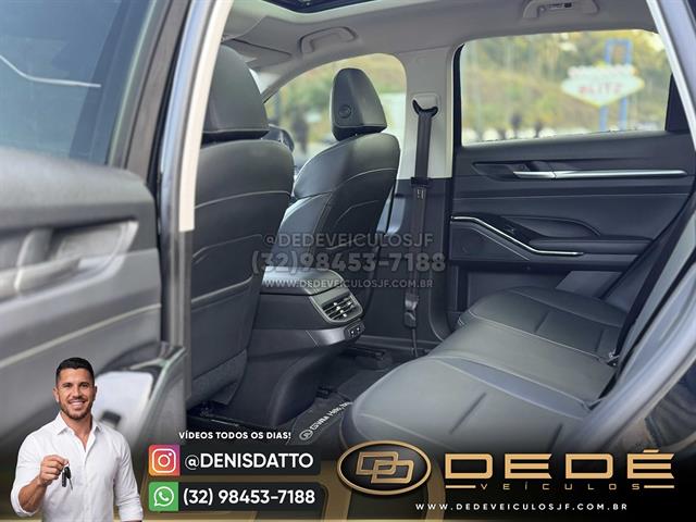 GWM HAVAL H6 PREMIUM HEV (HIBRIDO) 2025