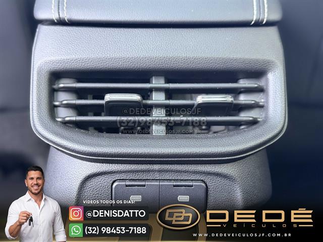 GWM HAVAL H6 PREMIUM HEV (HIBRIDO) 2025