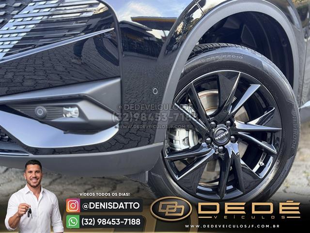 GWM HAVAL H6 PREMIUM HEV (HIBRIDO) 2025