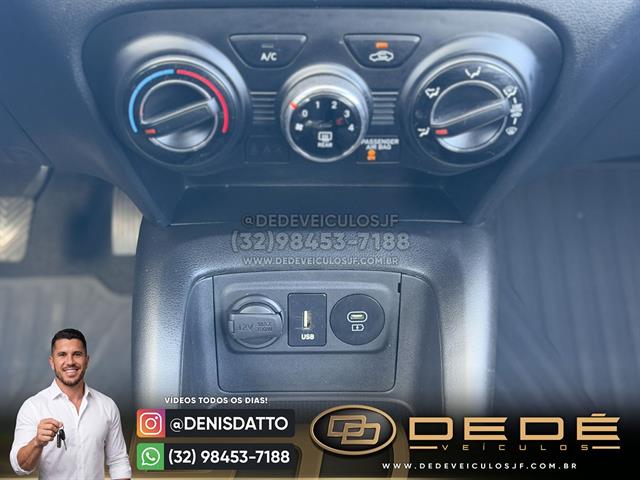 HYUNDAI HB20 COMFORT 1.0 FLEX 12V MEC. 2024