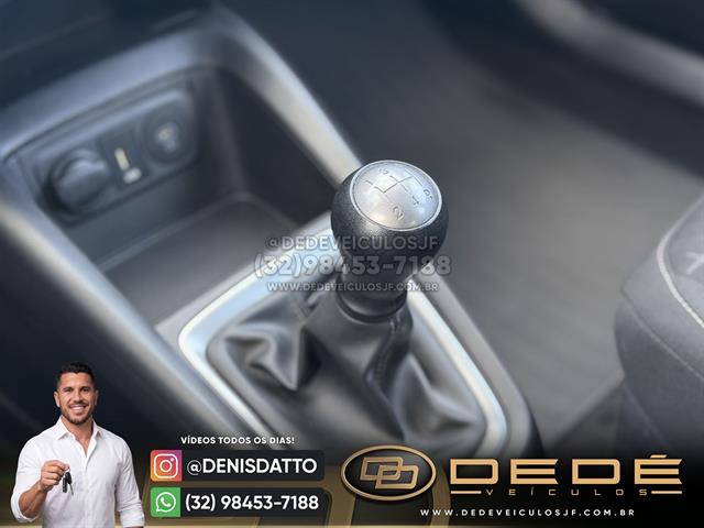 HYUNDAI HB20 COMFORT 1.0 FLEX 12V MEC. 2024