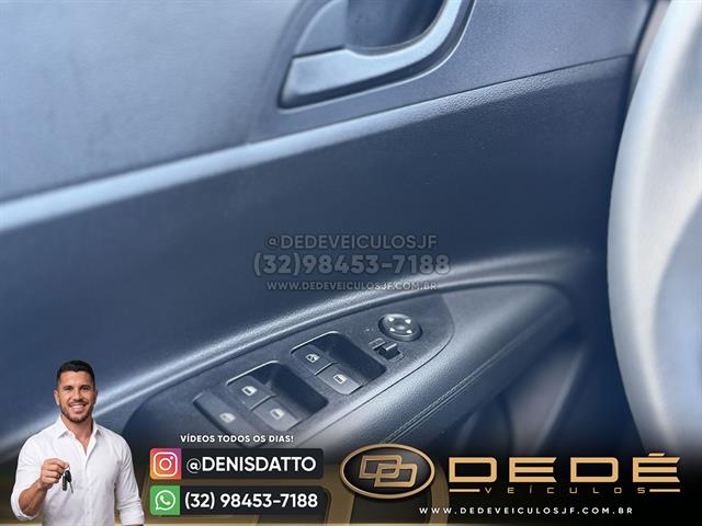 HYUNDAI HB20 COMFORT 1.0 FLEX 12V MEC. 2024