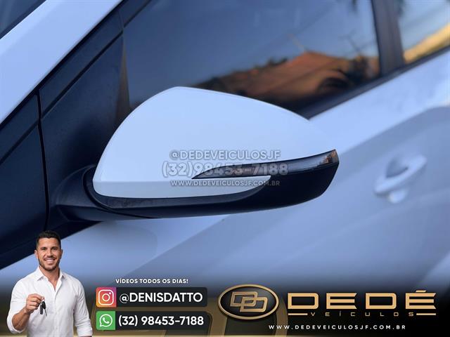 HYUNDAI HB20S VISION 1.0 FLEX 12V MEC. 2022