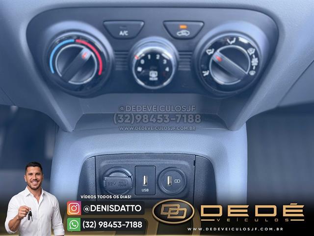 HYUNDAI HB20S VISION 1.0 FLEX 12V MEC. 2022