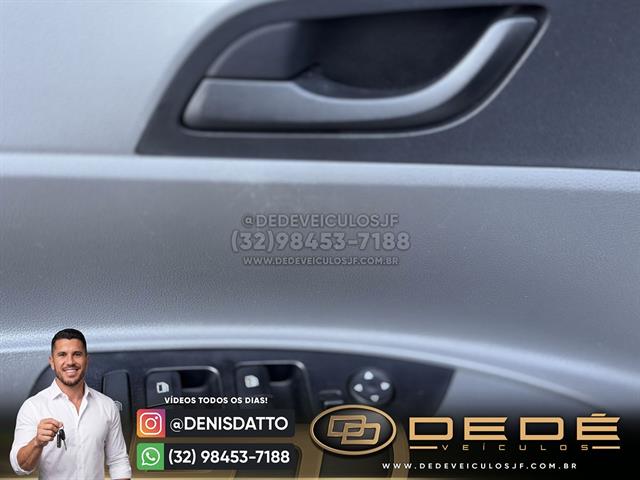 HYUNDAI HB20S VISION 1.0 FLEX 12V MEC. 2022