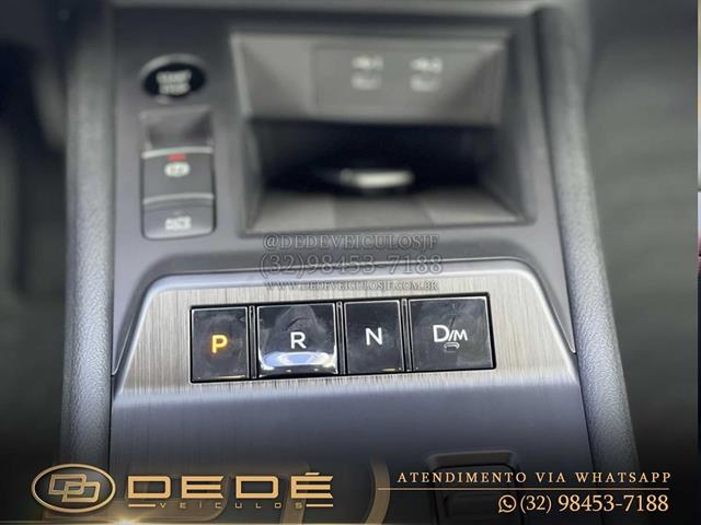 NISSAN KICKS SENSE 1.0 TURBO FLEX AUT. 2026