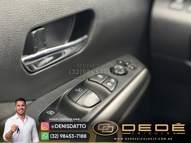NISSAN KICKS SV 1.6 16V FLEXSTAR 5P AUT. 2020