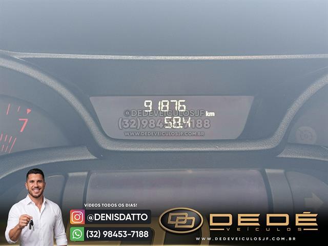 RENAULT OROCH PRO 1.6 FLEX 16V MEC. 2025