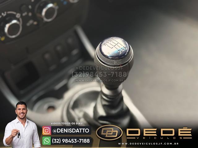 RENAULT OROCH PRO 1.6 FLEX 16V MEC. 2025