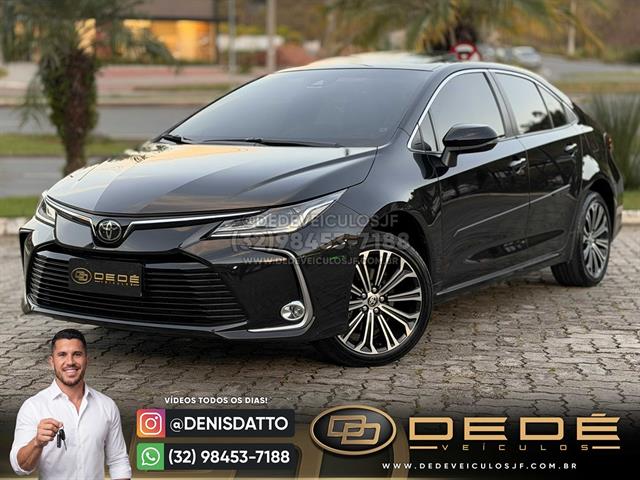 TOYOTA COROLLA ALTIS/A.PREMIU. 2.0 FLEX 16V AUT 2020