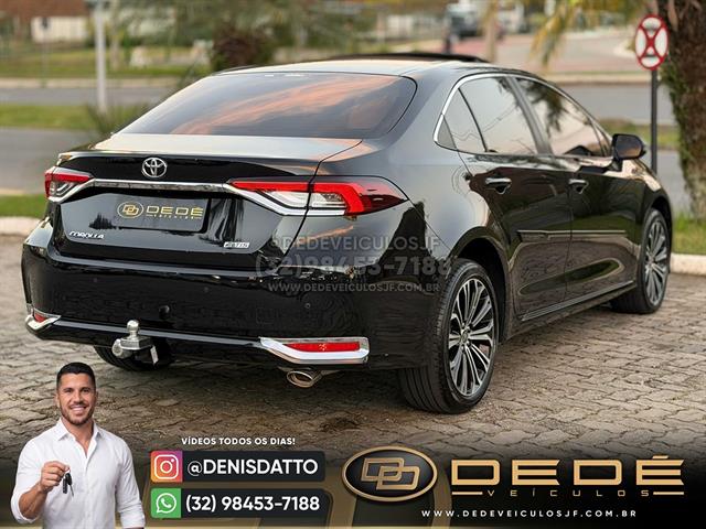 TOYOTA COROLLA ALTIS/A.PREMIU. 2.0 FLEX 16V AUT 2020