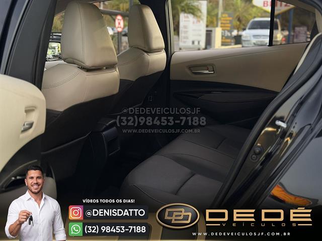 TOYOTA COROLLA ALTIS/A.PREMIU. 2.0 FLEX 16V AUT 2020