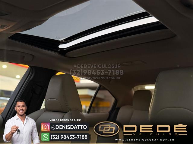 TOYOTA COROLLA ALTIS/A.PREMIU. 2.0 FLEX 16V AUT 2020