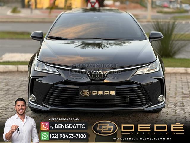 TOYOTA COROLLA ALTIS/A.PREMIU. 2.0 FLEX 16V AUT 2020