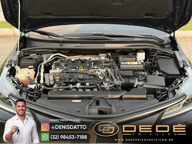 TOYOTA COROLLA ALTIS/A.PREMIU. 2.0 FLEX 16V AUT 2020