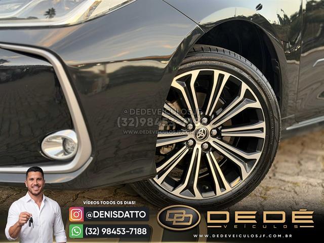 TOYOTA COROLLA ALTIS/A.PREMIU. 2.0 FLEX 16V AUT 2020