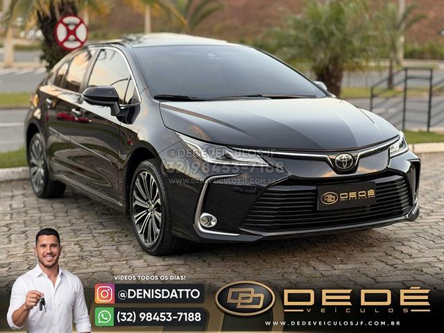 TOYOTA COROLLA ALTIS/A.PREMIU. 2.0 FLEX 16V AUT 2020
