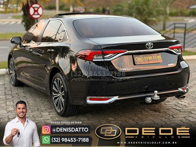 TOYOTA COROLLA ALTIS/A.PREMIU. 2.0 FLEX 16V AUT 2020
