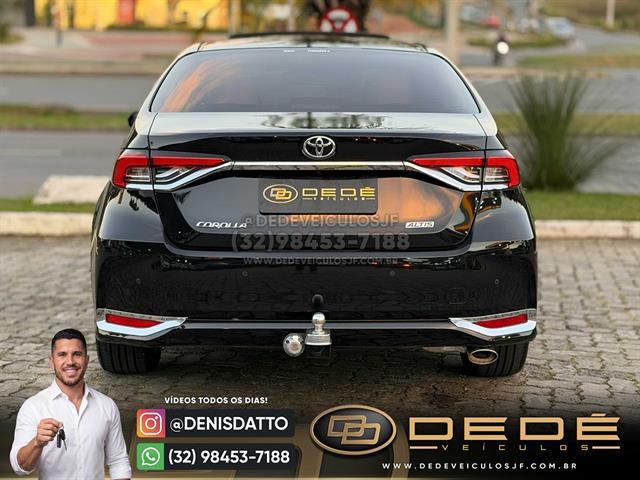 TOYOTA COROLLA ALTIS/A.PREMIU. 2.0 FLEX 16V AUT 2020