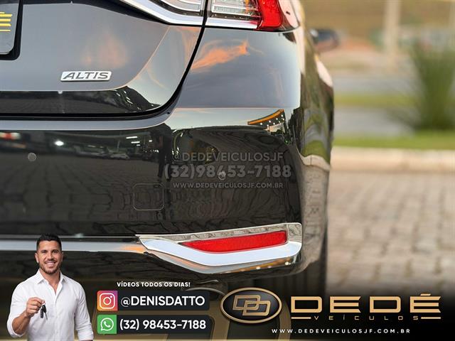 TOYOTA COROLLA ALTIS/A.PREMIU. 2.0 FLEX 16V AUT 2020
