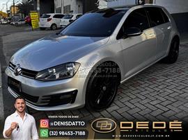 VOLKSWAGEN GOLF HIGHLINE 1.4 TSI 140CV AUT. 2014/2014