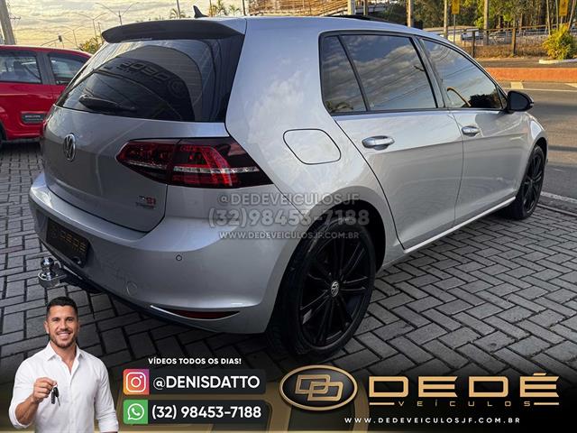VOLKSWAGEN GOLF HIGHLINE 1.4 TSI 140CV AUT. 2014