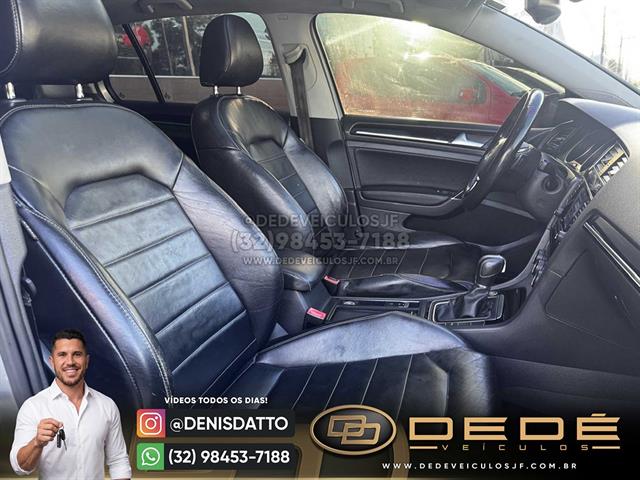VOLKSWAGEN GOLF HIGHLINE 1.4 TSI 140CV AUT. 2014