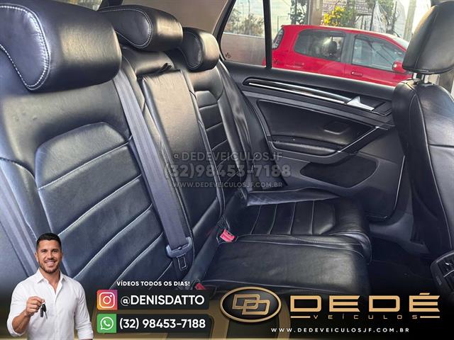 VOLKSWAGEN GOLF HIGHLINE 1.4 TSI 140CV AUT. 2014