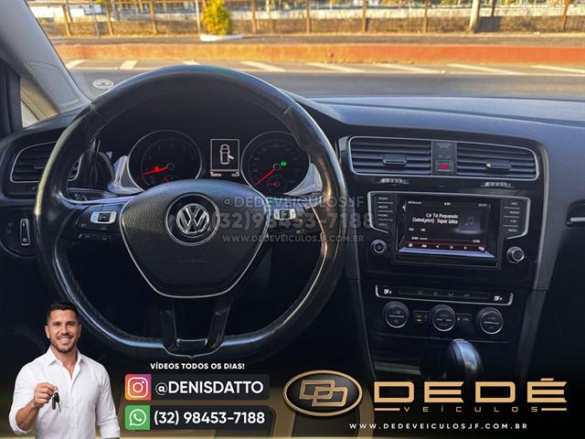 VOLKSWAGEN GOLF HIGHLINE 1.4 TSI 140CV AUT. 2014