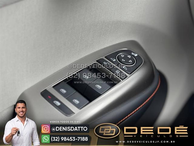 BYD DOLPHIN EV (ELÉTRICO) 2027