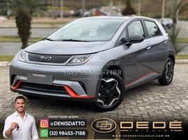 BYD DOLPHIN EV (ELÉTRICO) 2026/2027