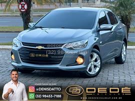 CHEVROLET ONIX SEDAN PLUS LTZ 1.0 12V TB FLEX AUT. 2024/2025