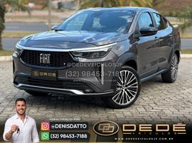 FIAT FASTBACK IMPETUS 1.0 200 T. FLEX AUT 2022/2023