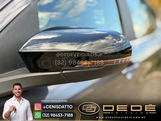 FIAT FASTBACK IMPETUS 1.0 200 T. FLEX AUT 2023