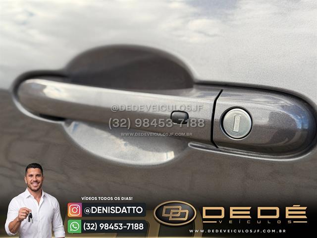 FIAT FASTBACK IMPETUS 1.0 200 T. FLEX AUT 2023