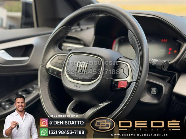FIAT FASTBACK IMPETUS 1.0 200 T. FLEX AUT 2023