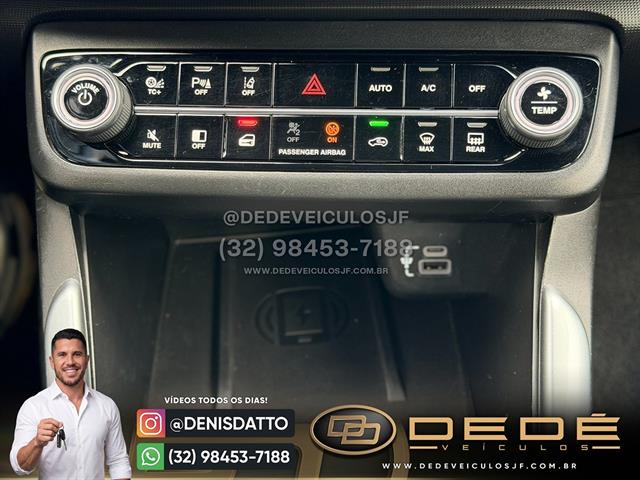 FIAT FASTBACK IMPETUS 1.0 200 T. FLEX AUT 2023