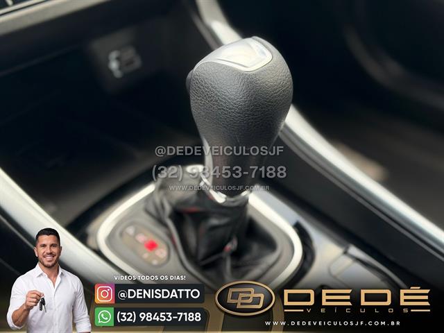 FIAT FASTBACK IMPETUS 1.0 200 T. FLEX AUT 2023