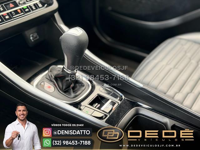 FIAT FASTBACK IMPETUS 1.0 200 T. FLEX AUT 2023